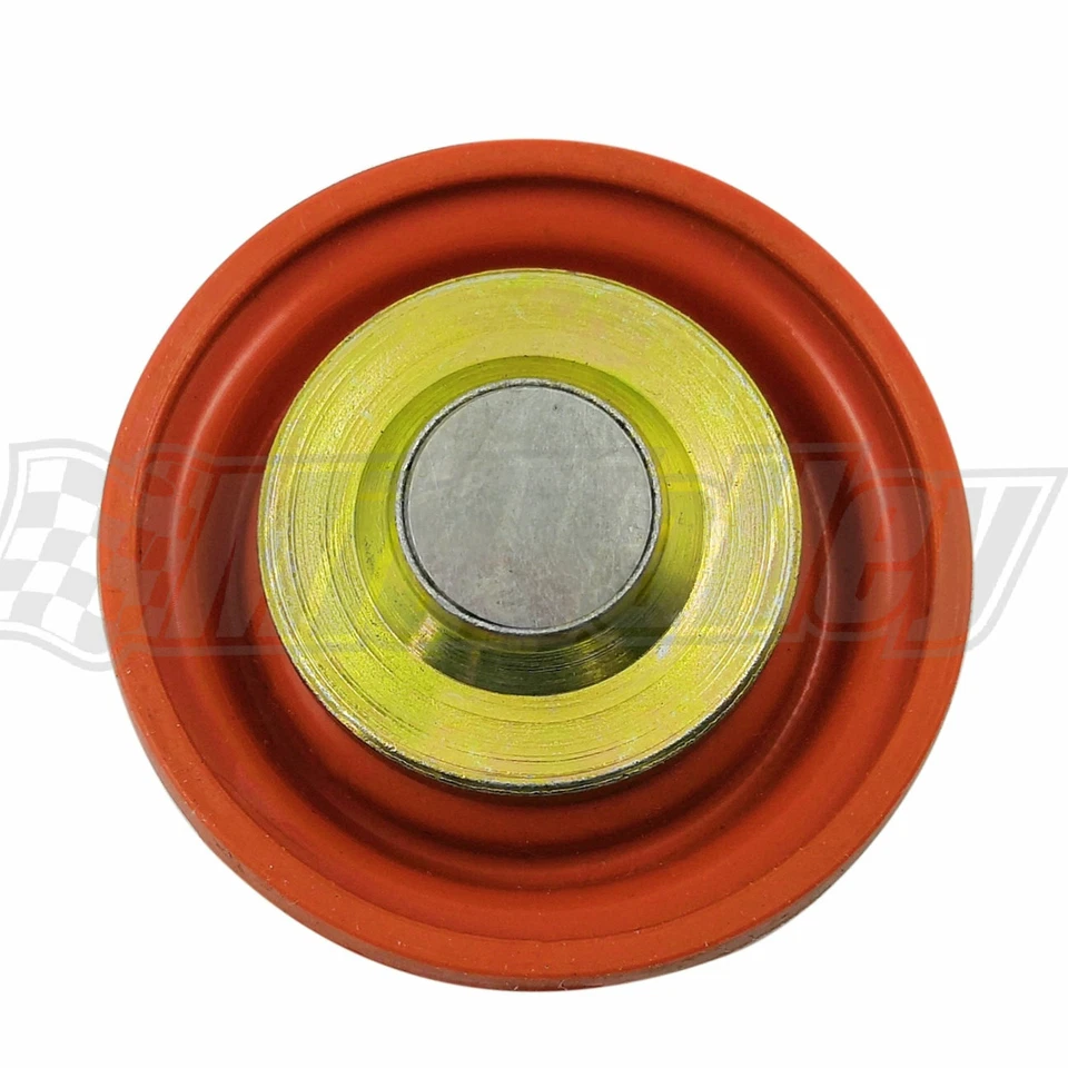 Regulador de presión de inyección de combustible para Chevrolet Chevy G30 GMC B7 C6000 Topkick Foto 4 de 4