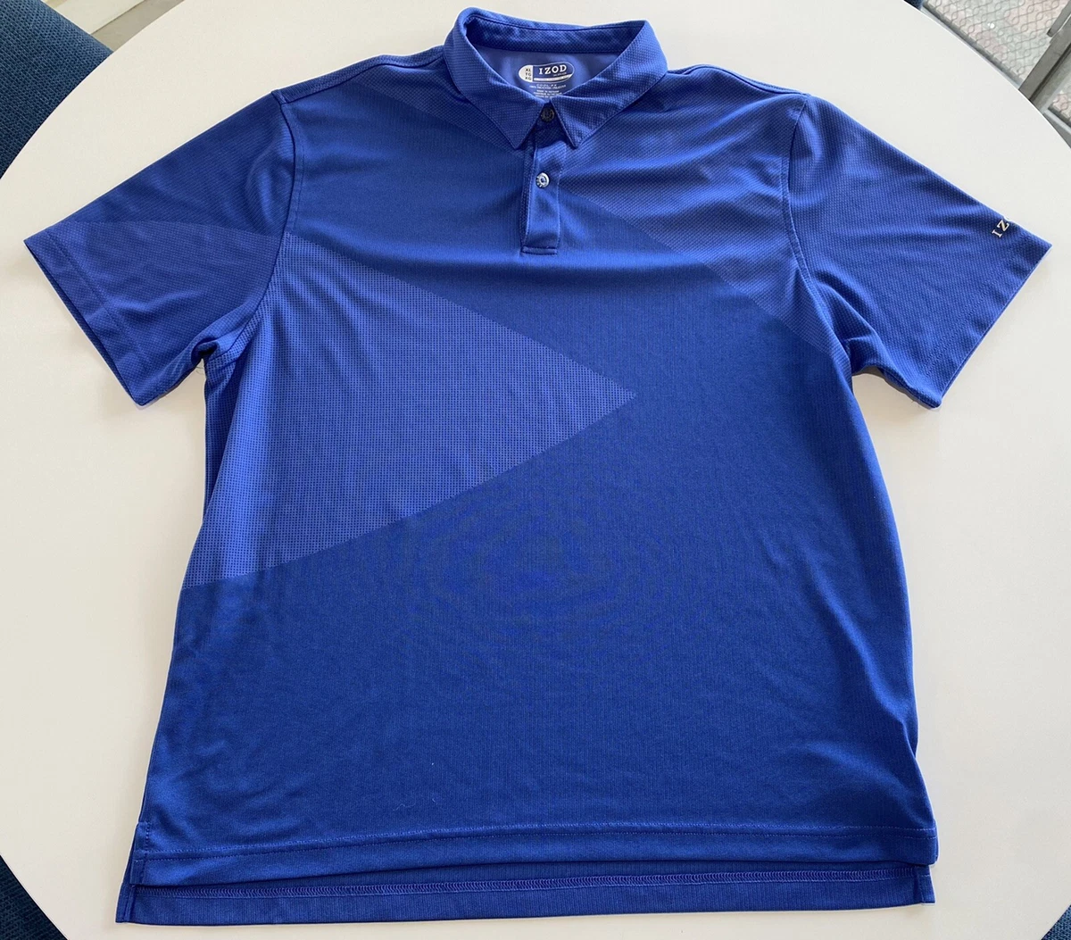 Izod store xfg shirt