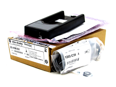 NEW AB 20-HIM-B1 NEW PLC 20HIMB1 Free Shipping US Stock 20-HIM-B1