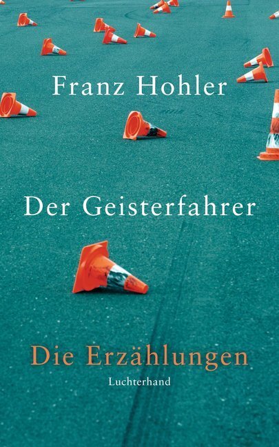 Thumbnail - Der Geisterfahrer Von Franz Hohler