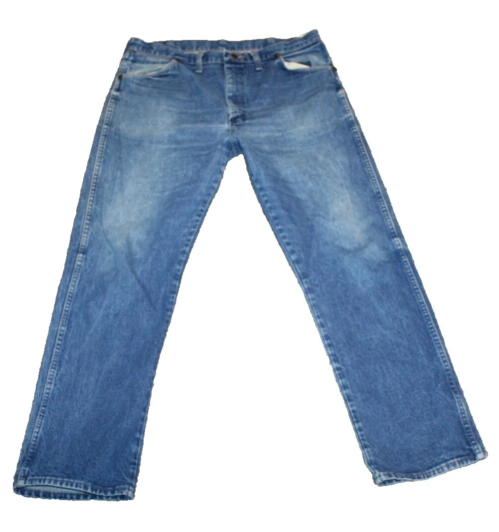 Wrangler Algodón todos los días Ropa, Calzado y Accesorios Vintage