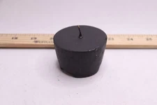 Zara Home Candlestick Black