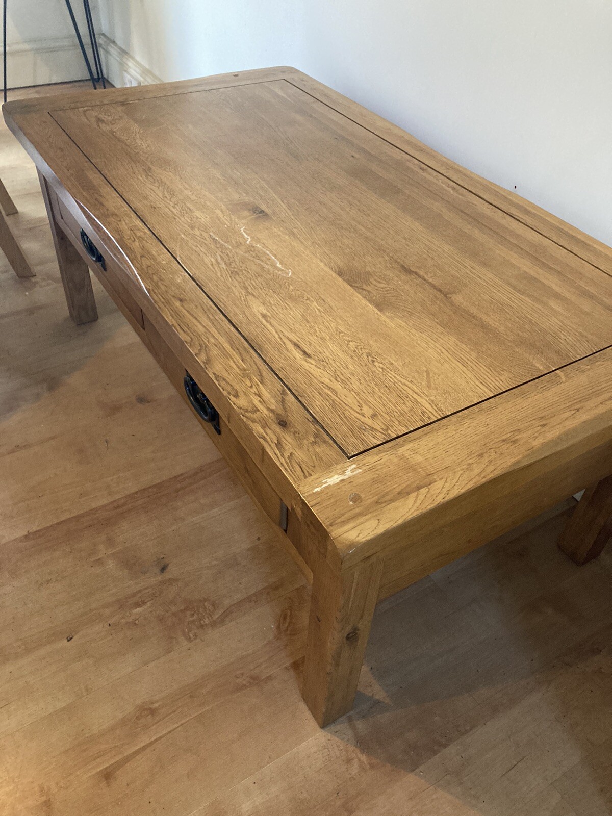 oak furniture land eBay