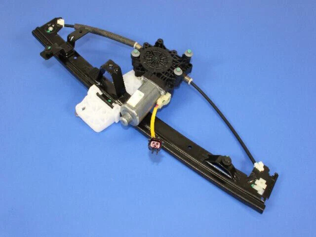 Genuine Mopar 2001-2004 Jeep Grand Cherokee Door Window Regulator 55363287AE - Изображение 2 из 4