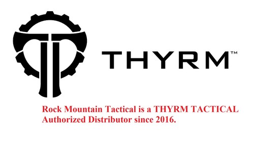 Thyrm SwitchBack Grande 2.0 - Edición Limitada - Logotipo de Sage Dynamics - Verde OD - Imagen 5 de 9