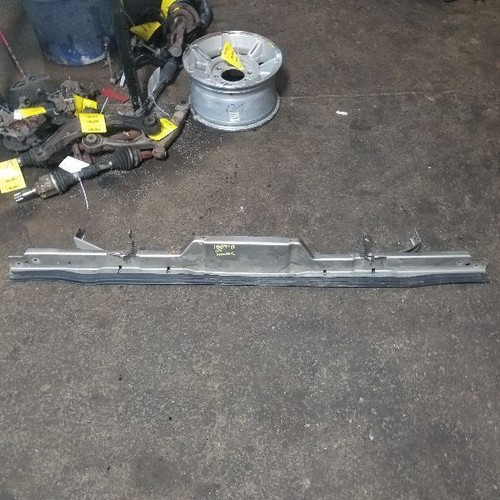 Radiator Core Support Fits 0309 HUMMER H2 680157 eBay