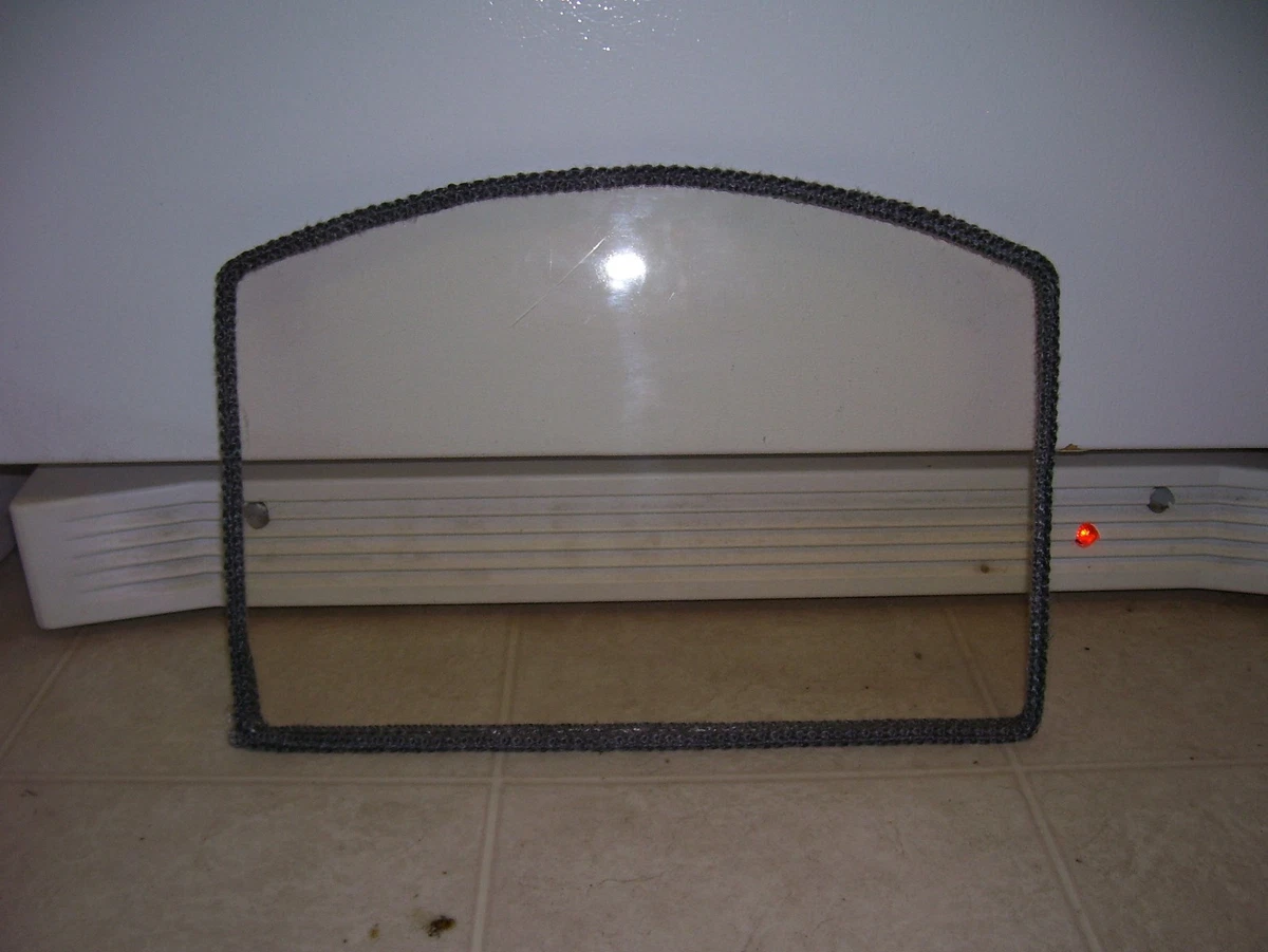 Englander glass for door Stoves Part# AC-G9 | eBay