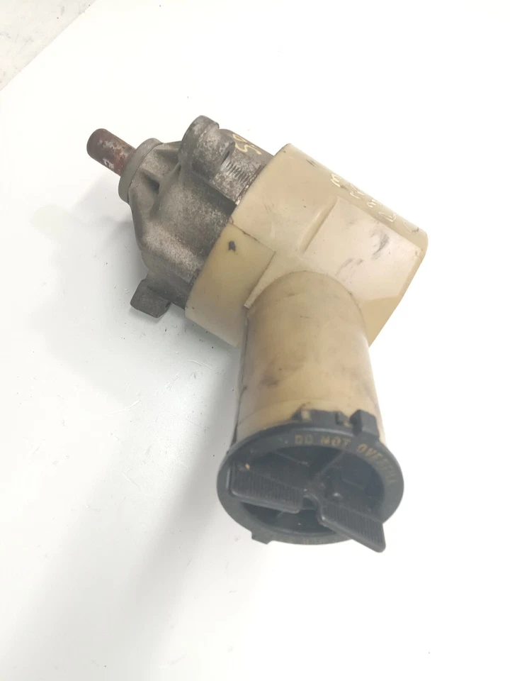 Bomba de dirección asistida Ford Windstar 1995-2000 OEM, 553-00806 Foto 3 de 4