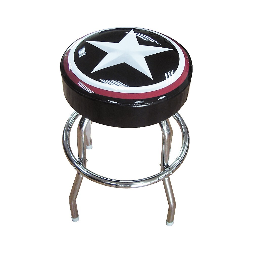 Звезда Роуд Раннер 24 дюйма. Барный стул 24 дюйма.