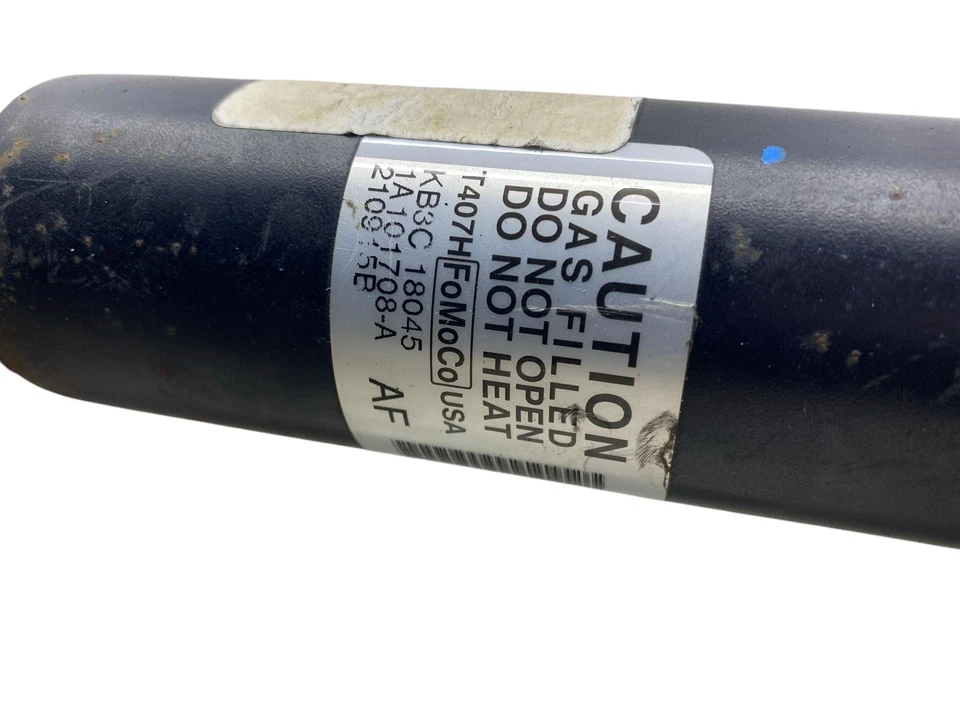 2019 - 2022 FORD RANGER OEM LH 2.3L RWD FRONT LEFT STRUT SHOCK ABSORBER *17K* - Image 2 of 4