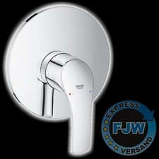 Grohe Eurosmart 19451 / 19451002 Dusch Armatur Unterputz Bad UP Brausearmatur