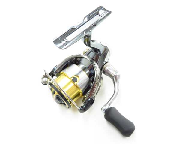 SHIMANO 14 Stella C2000s 旋转卷轴 #158- - La Paz County Sheriff's Office  Dedicated to Service