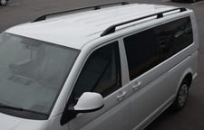Barres de toit Volkswagen TRANSPORTER