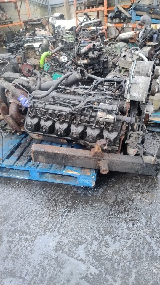 Scania 94 Flat Engines eBay