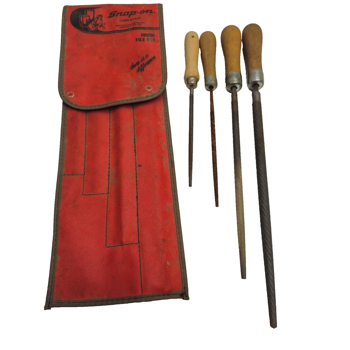 Snap-on Files & Rasps for sale | eBay