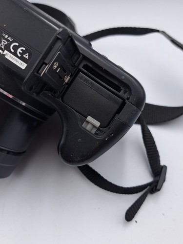 Panasonic Lumix DMC-FZ72 Digital Camera Spares And Repairs - Picture 10 of 12