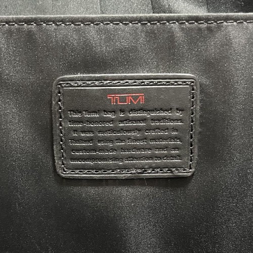 Tumi Alpha Slim Solutions Business Backpack 26179Dh - Picture 9 of 10