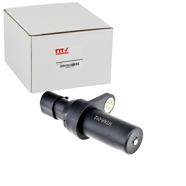 NTY Impulsgeber Kurbelwellensensor Passend FüR Abarth 500 500C Grande Alfa-image