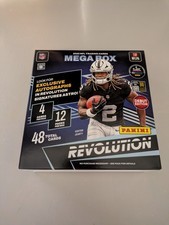 2025 Panini Revolution Football Cards #1-250 Choose Your Cards