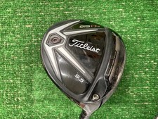 Titleist 915D3 Driver 9.5 TitleistSpeeder515 (S) #809 Golf Clubs