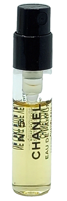 Chanel No 5 Eau De Parfum Vial Spray For Women 0.05 Oz Sample
