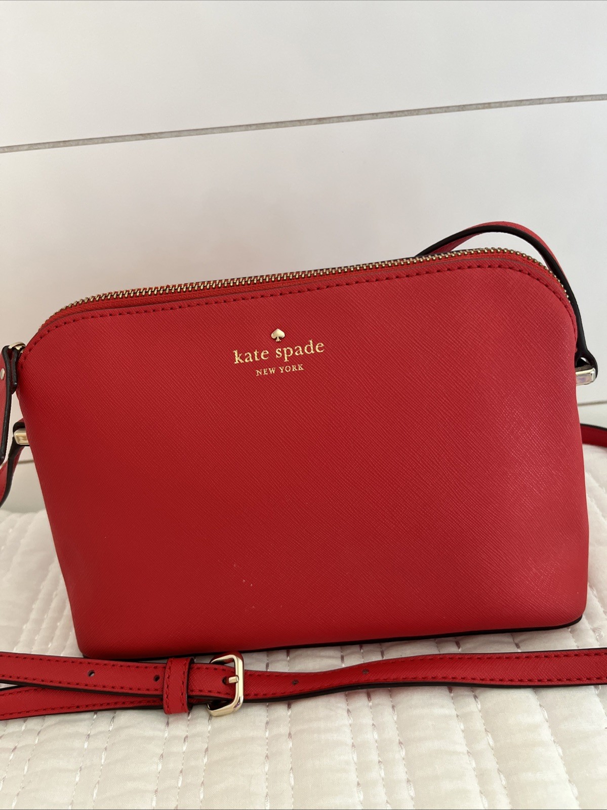 Kate Spade New York Shoulder Bag/Crossbody