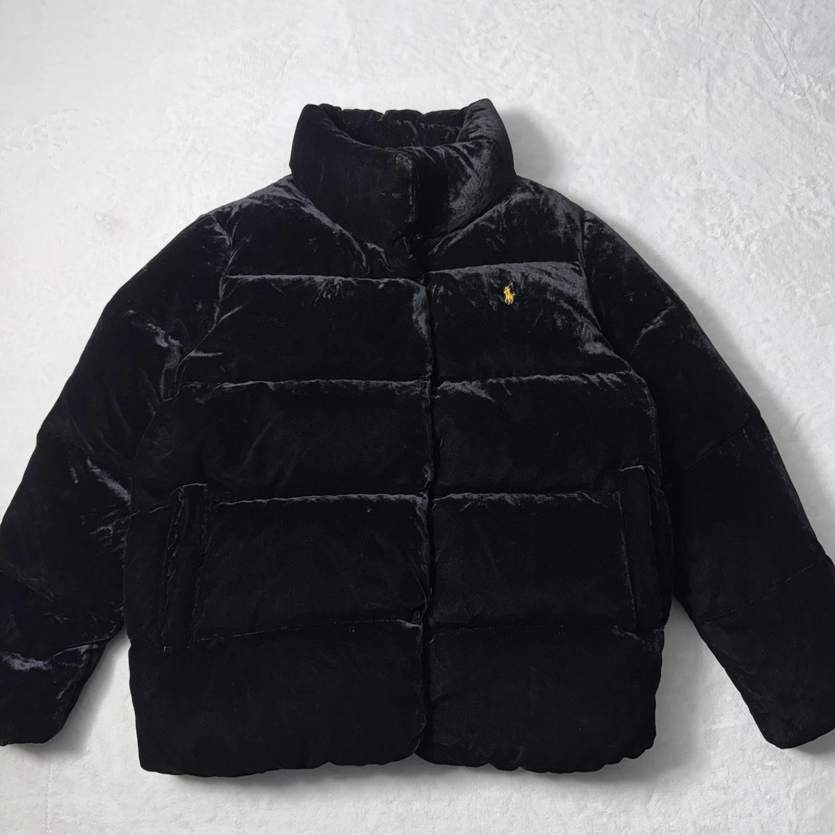 Winter Girls' Puffer Jacket 4-5 Size Outerwear for sale | eBay Winter Girls' Puffer Jacket 4-5 Size Outerwear for sale | eBay
