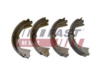 Fast Bremsbackensatz, Feststellbremse Hinterachse, Links, Rechts FüR Iveco