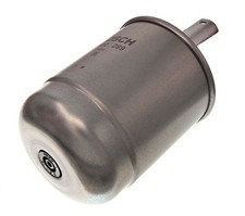 Filtre à carburant Renault KOLEOS