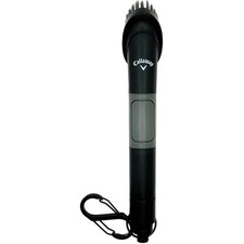 Callaway Golf H2GO Magnetic Water Club Brush