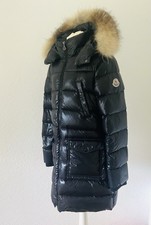 Moncler Daunen Mantel *Sagnes Giubbotto*  - 1...