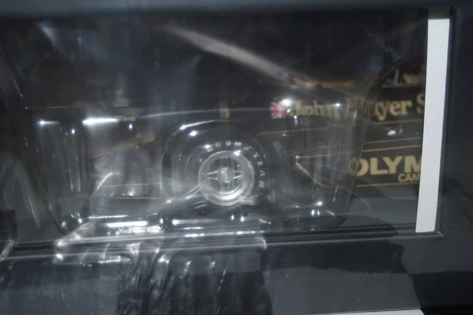 Spark Lotus 79 Winner Austrian GP 1978 1:18 Scale Resin 18S367 - Image 3 of 4