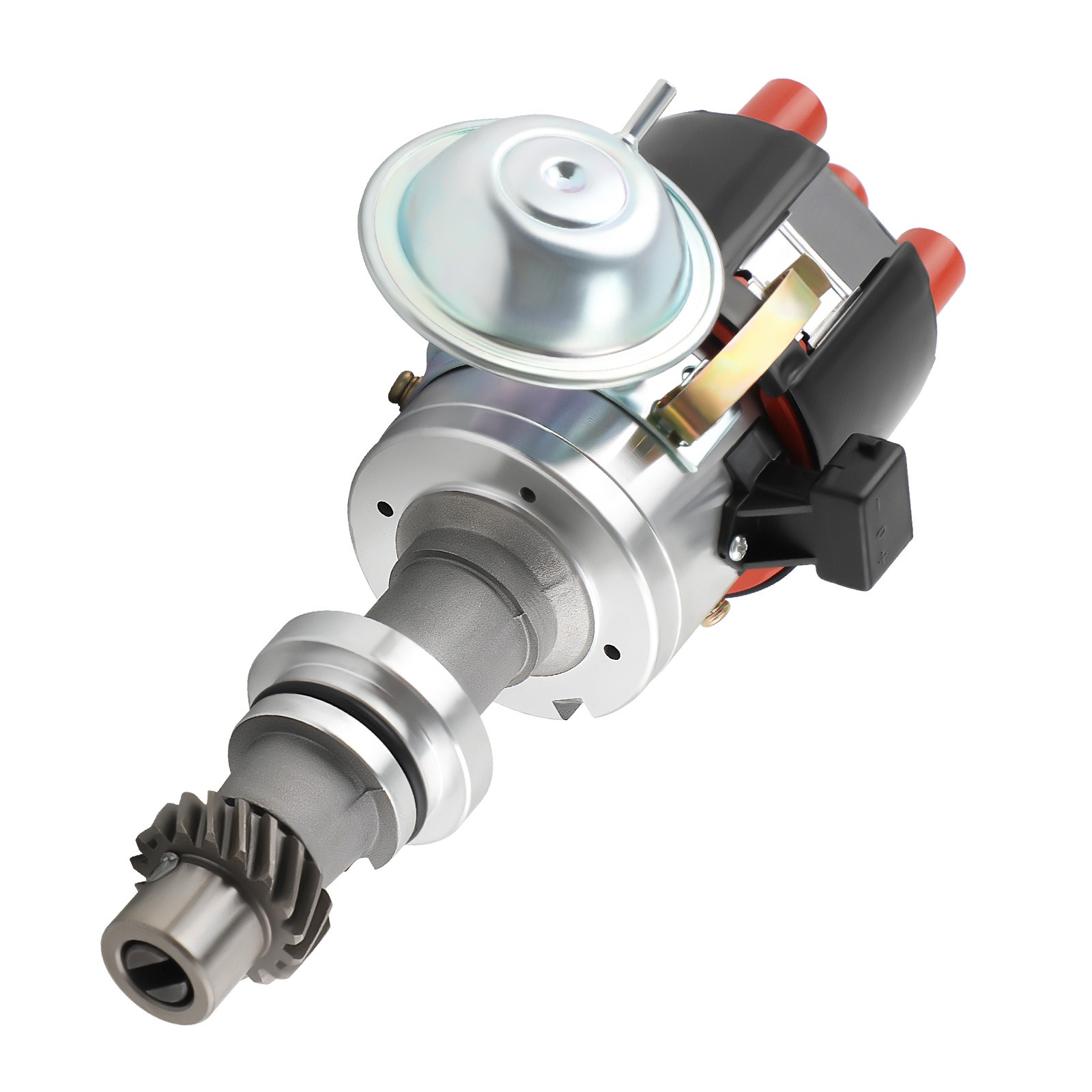 Ignition Distributor for VW Golf 1983-1992 Hatchback 1.6 1.8 GTI 1.8 GTI Cat