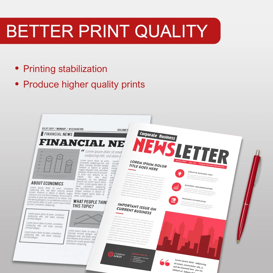 LOTE CARTUCHO DE TINTA PG-275XL CL-276XL para Canon Pixma TS3722 TS3522 TR4722 TR4720 Foto 4 de 4