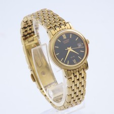 Citizen Quartz Ladies Wristwatch | Runs Intermittently