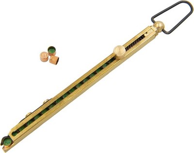 Muzzle-Loaders  Straight-Line Muzzleloader Capper for #11 Caps - MZ1407 