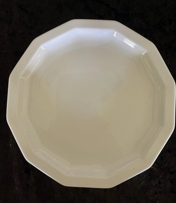 Rosenthal Studio Line Polygon Salad Plate, 7 5/8  ABSOLUTE MINT