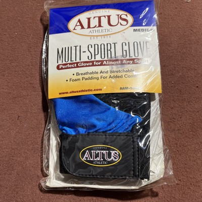 Altus Multi - Sport Glove  Size Medium 