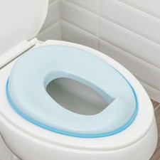 Todays Kids Toddler Potty Training Seat - Toddler Toilet Seat Attachment