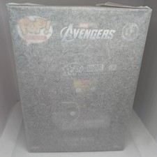 Funko Shop Pop Exclusives Figures Checklist and Gallery 79