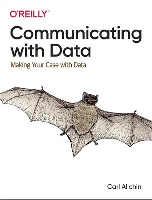 Carl Allchin Communicating with Data (Taschenbuch)