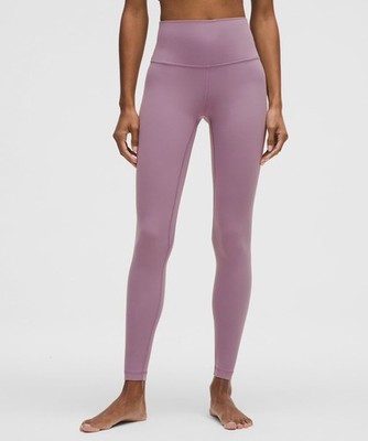 Lululemon Align  High-Rise Pant 28''