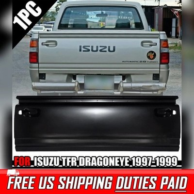 Für Isuzu Tfr Pickup 1997-99 Heckklappen-Seitenriegelscharnier mit Enterhaken