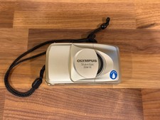 Olympus Stylus Epic Zoom 170