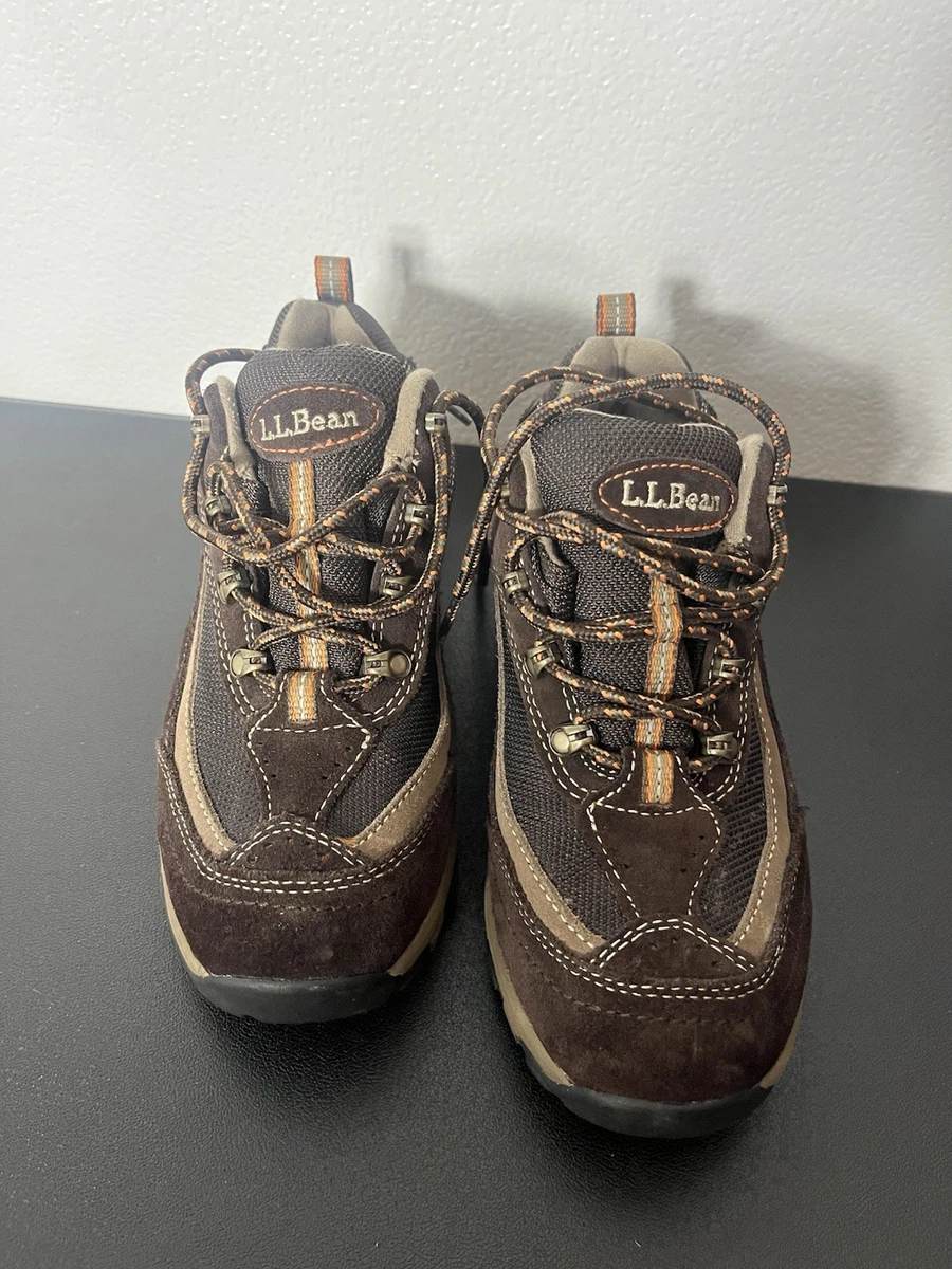 L.L. Bean Black Hiking Shoes & Boots for sale | eBay display picture 1