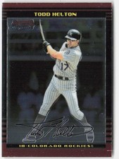 Click to enlarge Todd Helton