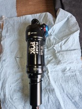 Fox Float Performance Evol Air Rear Shock Fox Float Performance Evol Air Rear Shock