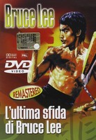 Die Letzte Herausforderung Des Bruce Lee [Dvd]