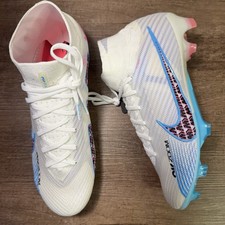 Nike Zoom Mercurial Superfly 9 Elite FG  Blast Pack  Men  s Size 7 FD0241-146