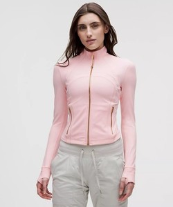 Lulu Define Jacket Size 6 | eBay